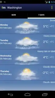 Freemeteo capture 5