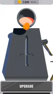 Forge Ahead capture 3