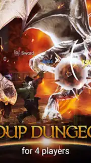 The Sword capture 1