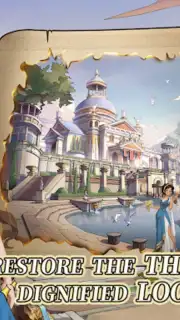 Imperial Destiny: Path of Gold capture 8