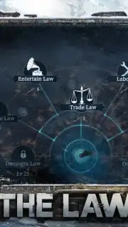Frostpunk: Beyond the Ice capture 13