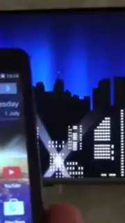 Screen Mirroring capture 3