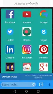 All In One capture 8