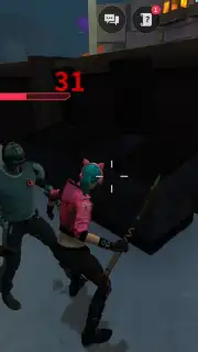 CyberWorld Online capture 3