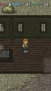 Mini DAYZ capture 5