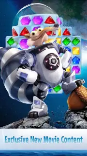 Ледниковый период capture 2