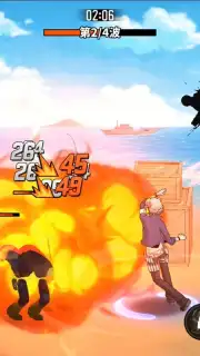 Hitman Reborn (CN) capture 5