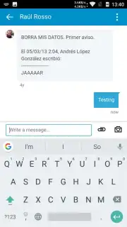 LinkedIn Lite capture 3