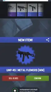 Case Simulator Ultimate capture 7