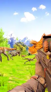 Dinosaur Game - Dino Games capture 2