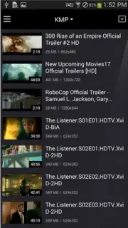 KMPlayer capture 7