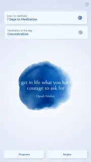 Meditation capture 8