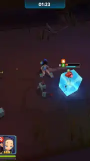 Nonstop Game (China) capture 8