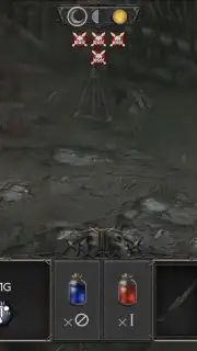 Vampire's Fall 2 capture 5