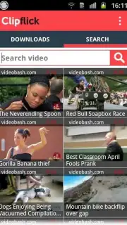 Video Downloader FREE capture 3
