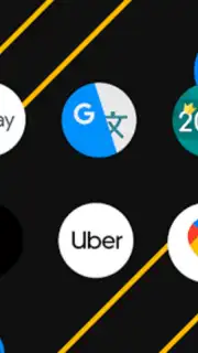 Pixel icon pack capture 2