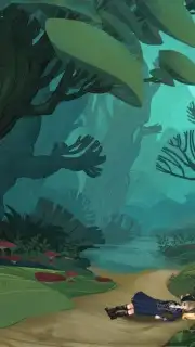Abyss Arena capture 2