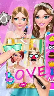 Wedding Photo Booth capture 6