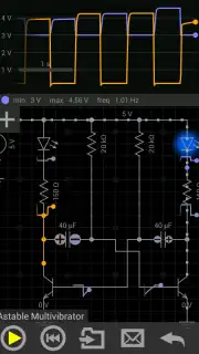 EveryCircuit Free capture 4