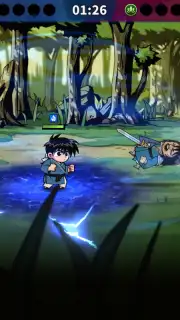 Gosu: Absolute Supreme capture 3