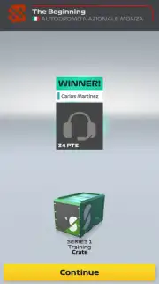 F1 Clash - Car Racing Manager capture 5