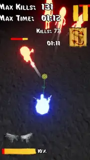 Last Guy capture 5