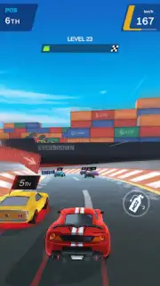 Car Racing 3D: Racer Master capture 2