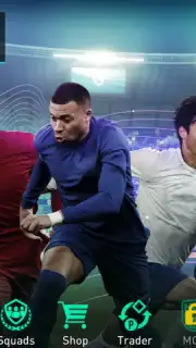 SEGA Football Club Champions capture 2