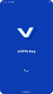 eVPN Key: Unlimited Proxy capture 1
