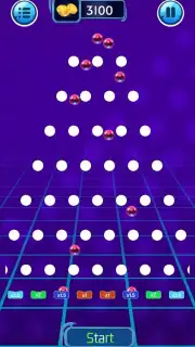 Plinko capture 2