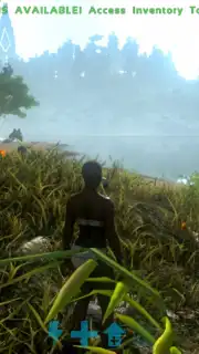 ARK: Ultimate Mobile Edition capture 14