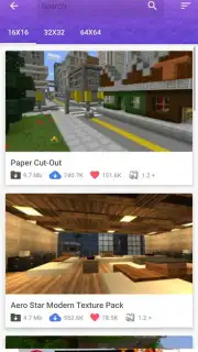Master for Minecraft PE capture 12