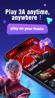 Cato Cloud Gaming capture 3