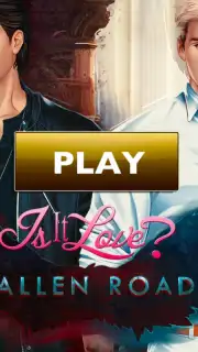 Is it Love? Fallen Road capture 1