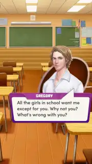 Chapters: Interactive stories capture 4