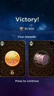 Heroes of Alterant capture 4