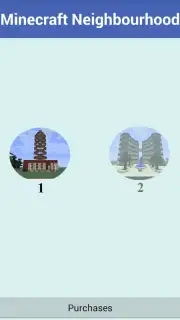 Minecraft Neighbourhood capture 7