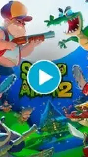 Swamp Attack 2 capture 1