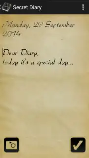 Secret Diary capture 4