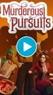 Murderous Pursuits capture 3