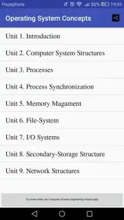 Operating System Concepts capture 10