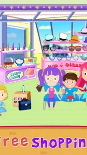 Toon Town - Airport capture 4