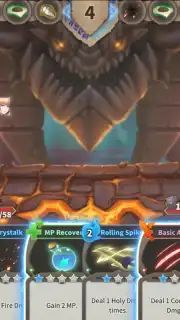 Elf Adventure: Dark forest capture 6
