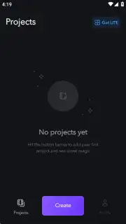 Captions Lite capture 6