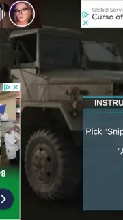 Army Truck Driving Game 2020 capture 4