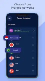 Pronto VPN capture 6