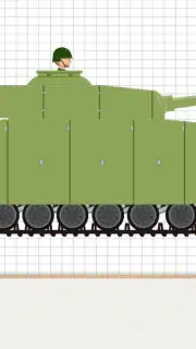 Labo Tank-Military Cars & Kids capture 5