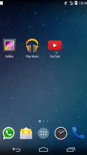 Launcher+ capture 8