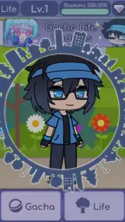 Gacha Life capture 3