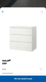 IKEA Place capture 5